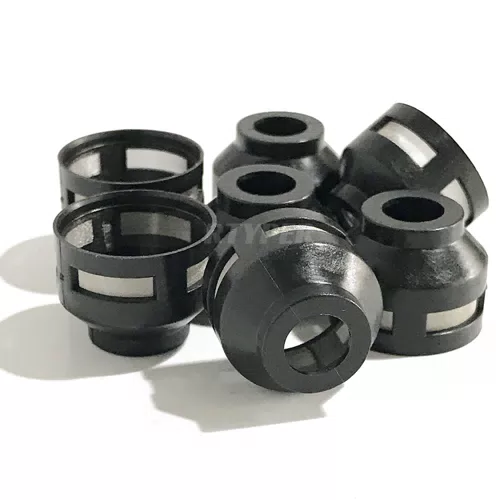 12013 FJ336 FJ220 Fuel Injector Repair Kit Micro Filter for Ford Probe Mazda 626 Millenia MX-6 195500-2390 - image 3